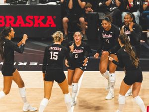 Image post by @huskervb on Instagram