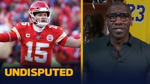 Video post by @foxsports on YouTube