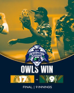 Image post by @cplbaseball on Instagram