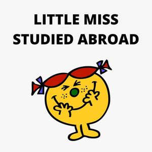 Image post by @kustudyabroad on Instagram