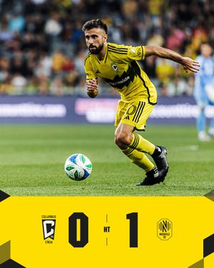 Image post by @ColumbusCrew on Twitter