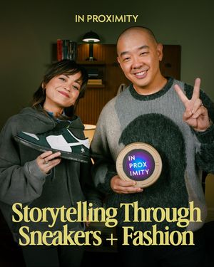 Image post by @proximitymedia on Instagram