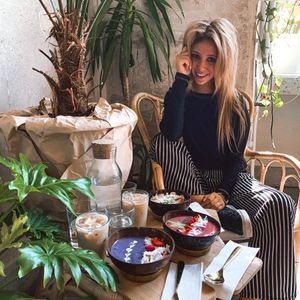 Image post by @tanya_zavadich on Instagram