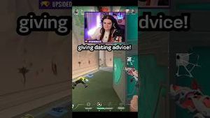 Video post by @upsidedownjess on YouTube