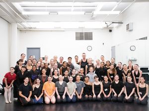 Image post by @joffreynycpreprojc on Instagram