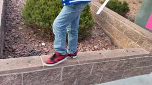 Video post by @Allycia Murphy for Las Vegas Municipal Court, Department 2 on Facebook