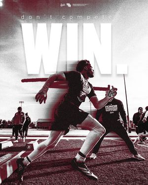 Image post by @hailstatefb on Instagram