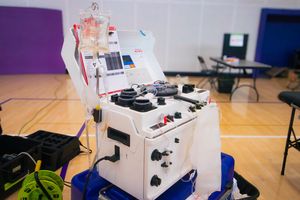 Image post by @sfsu_campusrec on Instagram