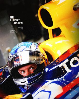 Image post by @redbullracing on Instagram