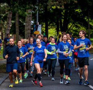 Image post by @brooksrunningde on Instagram