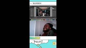 Video post by @nuirdek on YouTube