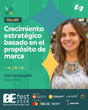 Image post by @befestpr on Instagram