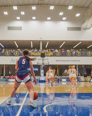 Image post by @thechasefieldhouse on Instagram