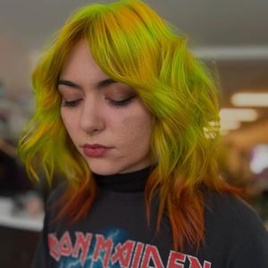 Image post by @dangerjonescreative on Instagram