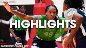Video post by @usabasketball on YouTube