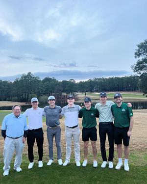 Image post by @ohiomgolf on Instagram