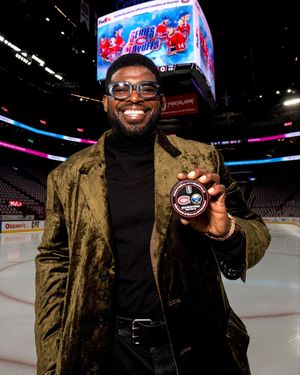Image post by @canadiensmtl on Instagram