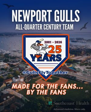 Image post by @newportgulls on Instagram