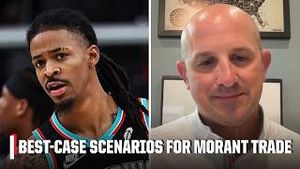Video post by @nbaonespn on YouTube