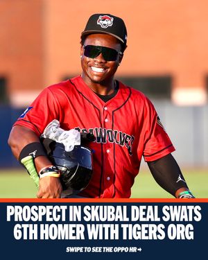Image post by @mlbpipeline on Instagram