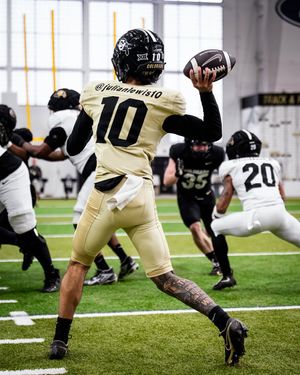 Image post by @cubuffsfootball on Instagram