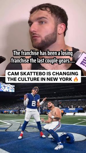 Video post by @draftkings on Facebook
