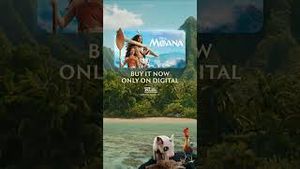 Video post by @disney on YouTube