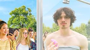 Video post by @adamparadisio on YouTube