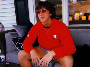 Image post by @rutgersu on Instagram