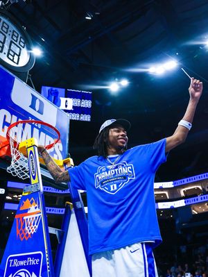 Image post by @spalding on Instagram