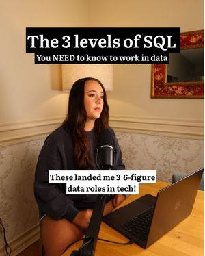 Image post by @jessramosdata on Instagram