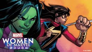 Video post by @Marvel Entertainment on YouTube