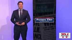 Video post by @newsday on YouTube