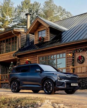 Image post by @kia.worldwide on Instagram