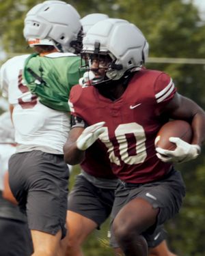 Video post by @montanagrizfootball on Instagram