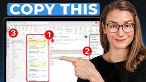 Video post by @leadavid on YouTube