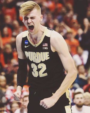 Image post by @bigtennetwork on Instagram