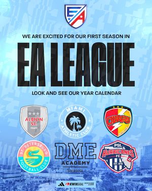 Image post by @miamiathleticclub2022 on Instagram