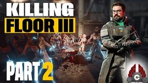 Video post by @cohhcarnage on YouTube