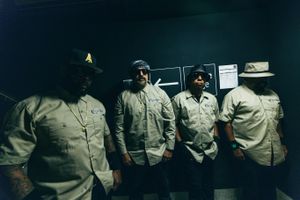Image post by @cypresshill on Instagram