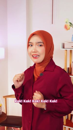 Video post by @otwoo.id on TikTok