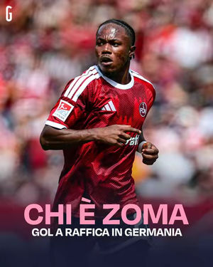 Image post by @lagazzettadellosport on TikTok