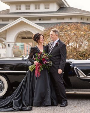 Image post by @disneyweddings on Instagram