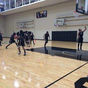 Image post by @ucf.wbb on Instagram