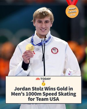 Image post by @todayshow on Instagram