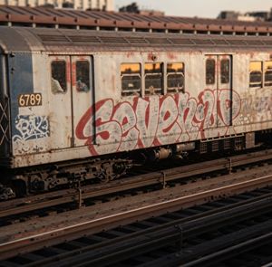 Image post by @graffitiosity on Instagram