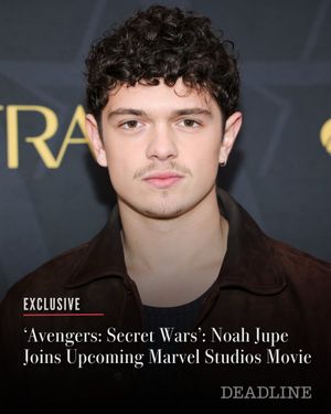 Video post by @deadline on TikTok
