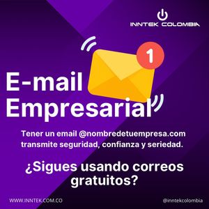 Image post by @inntekcolombia on Instagram