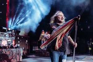 Image post by @skynyrd on Instagram