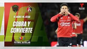 Video post by @deportes on YouTube